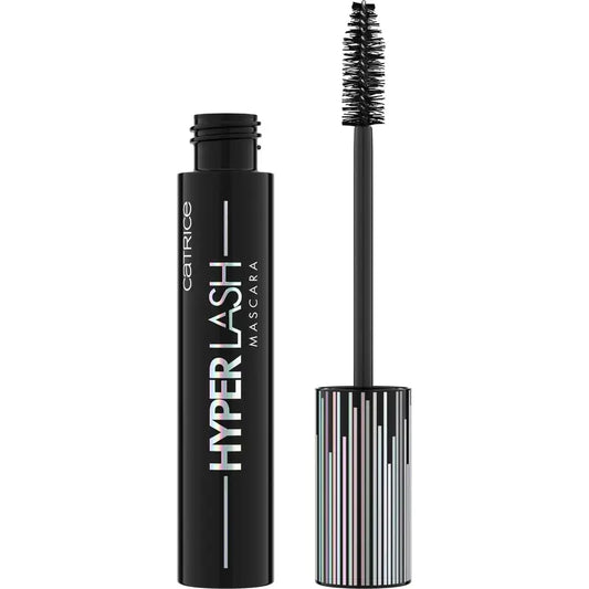 Catrice Máscara De Pestañas Hyper Lash 010 , 11 ml