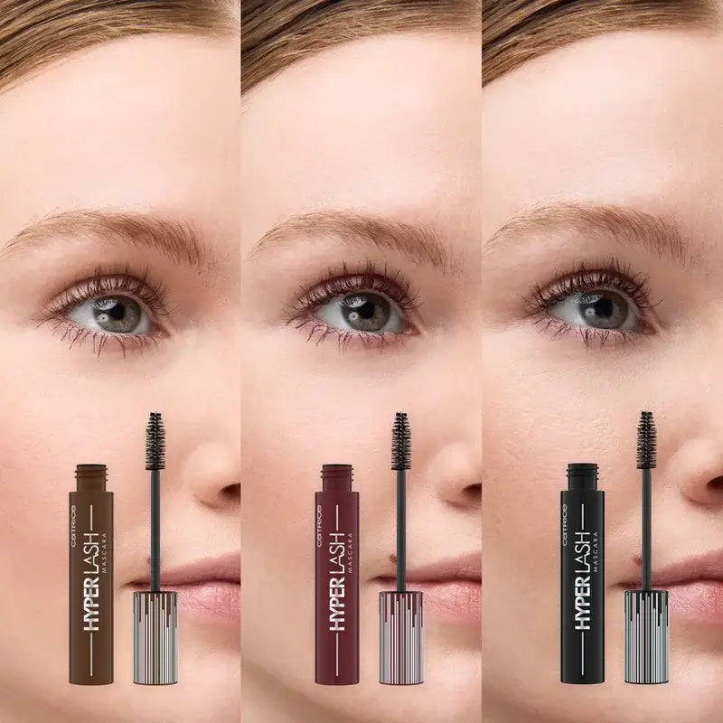 Catrice Máscara De Pestañas Hyper Lash 010 , 11 ml