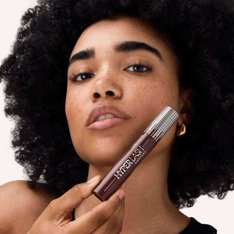 Catrice Máscara De Pestañas Hyper Lash 020 , 11 ml