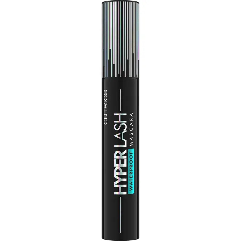 Catrice Máscara De Pestañas Resistente Al Agua Hyper Lash 010 , 11 ml