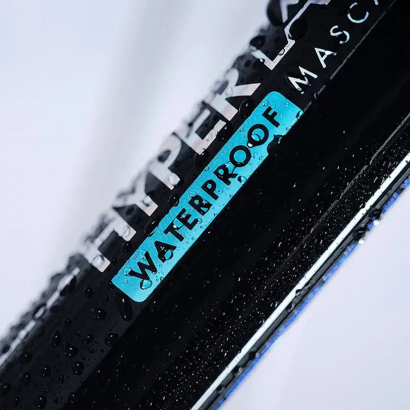 Catrice Máscara De Pestañas Resistente Al Agua Hyper Lash 010 , 11 ml