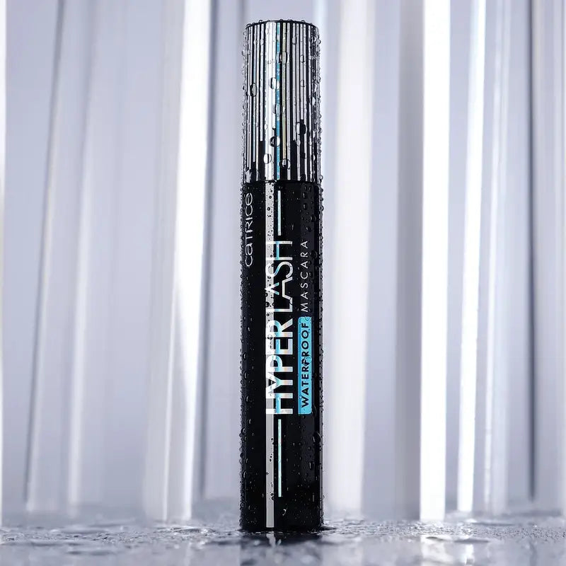 Catrice Máscara De Pestañas Resistente Al Agua Hyper Lash 010 , 11 ml