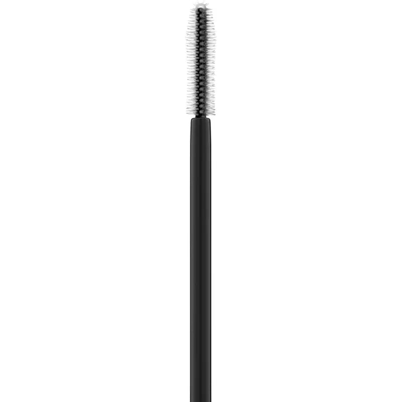 Catrice Máscara De Pestañas Voluminizadora Tubing Stay In Place 010 , 11 ml