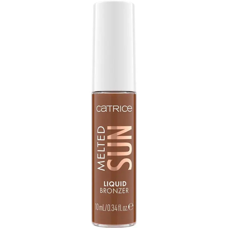 Catrice Melted Sun Liquid Bronzer 035 , 10 ml