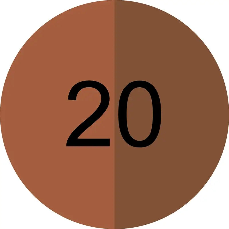 Catrice Paleta De Bronceado & Contorno Butter Like 020 , 9 gr