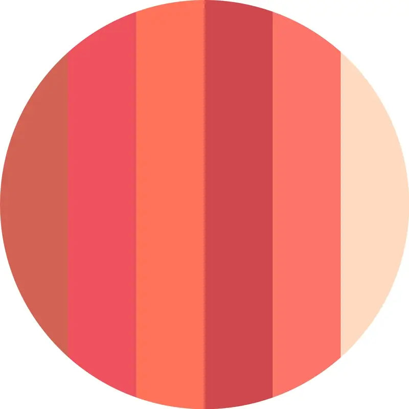 Catrice Paleta De Coloretes Blur Balm 010 , 6 gr