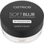 Catrice Polvos Fijadores Matificantes Soft Blur 001 , 8 gr