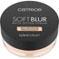 Catrice Polvos Fijadores Matificantes Soft Blur 002 , 8 gr