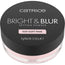 Catrice Polvos Fijadores Sueltos Bright & Blur 020 , 8 gr