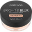 Catrice Polvos Fijadores Sueltos Bright & Blur 030 , 8 gr