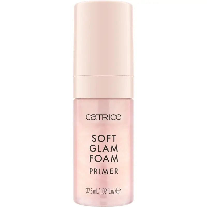 Catrice Prebase En Espuma Soft Glam , 32,5 ml