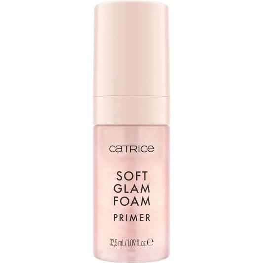 Catrice Prebase En Espuma Soft Glam , 32,5 ml