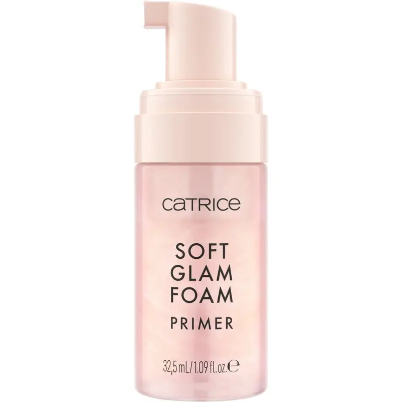 Catrice Prebase En Espuma Soft Glam , 32,5 ml