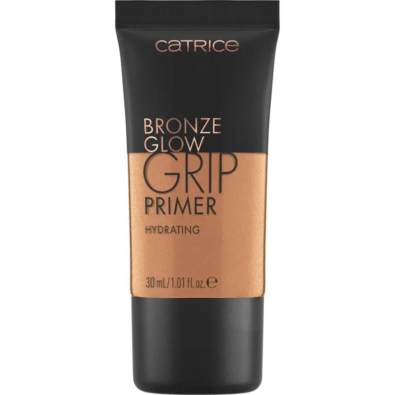Catrice Prebase Grip Bronze Glow 010 , 30 ml