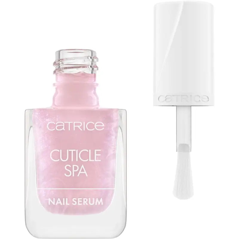 Catrice Sérum Para Uñas Cuticle Spa , 10,5 ml