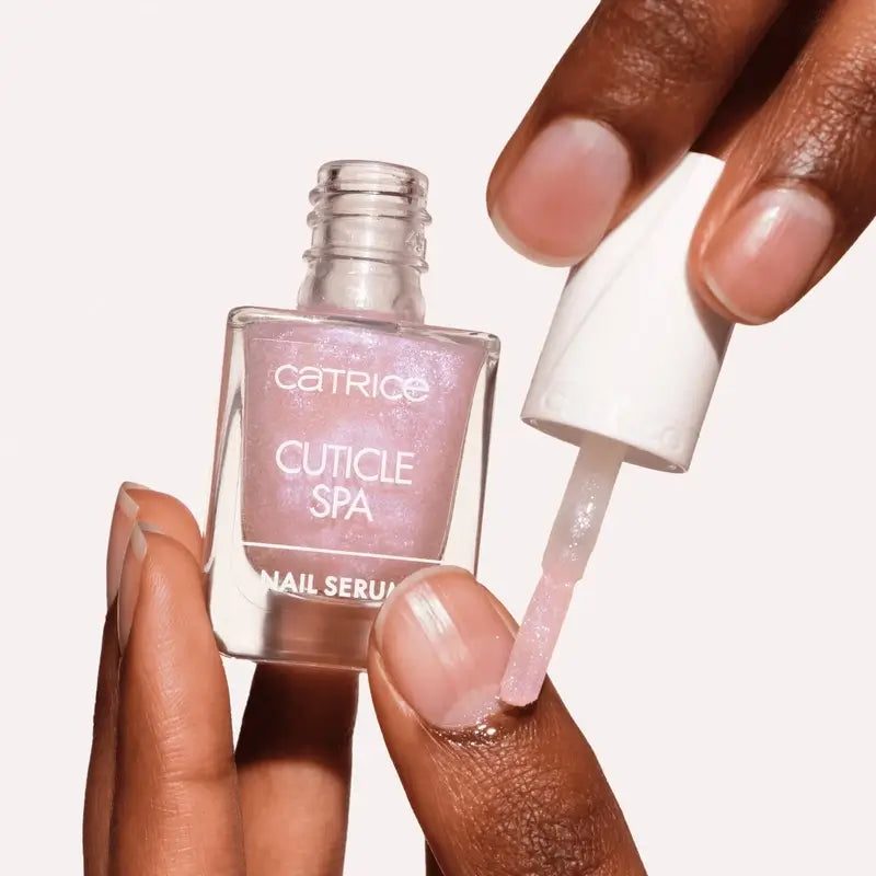 Catrice Sérum Para Uñas Cuticle Spa , 10,5 ml