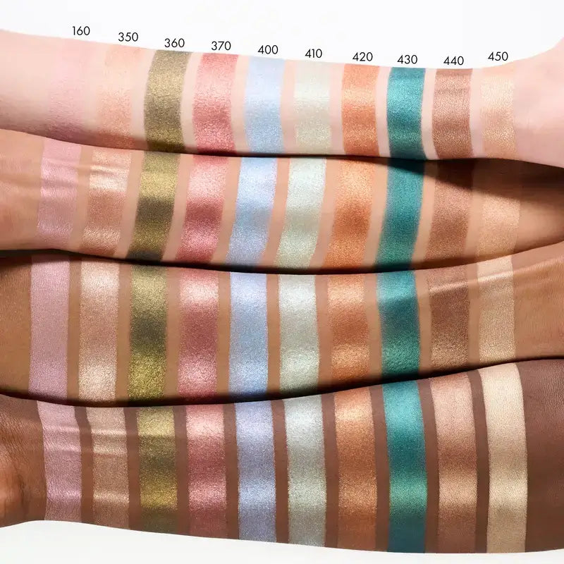 Catrice Sombra De Ojos Art Couleurs 440 , 2 gr