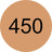 Catrice Sombra De Ojos Art Couleurs 450 , 2 gr