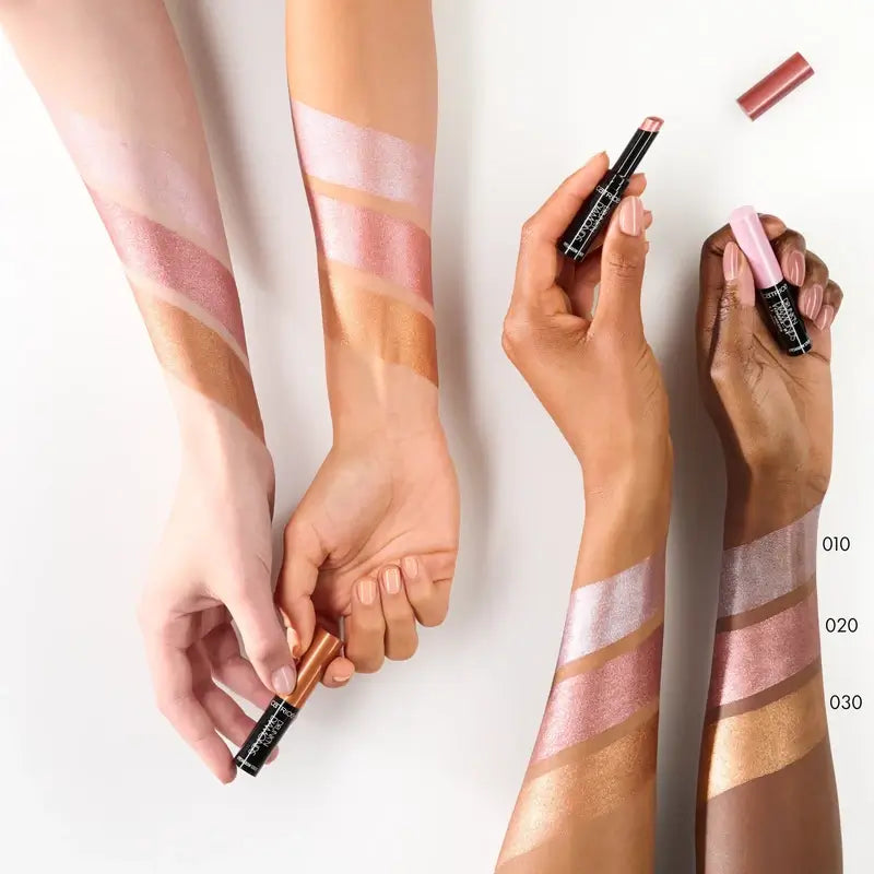 Catrice Sombra De Ojos En Barra Drunk'N Diamonds 020 , 2,5 gr