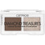 Catrice Sombra De Ojos En Crema A Polvo Diamond Treasures 010 , 2,8 gr