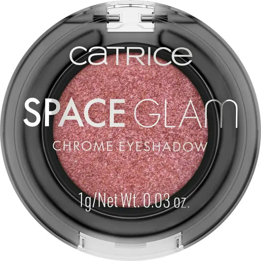 Catrice Space Glam Chrome Eyeshadow 050 , 1 gr