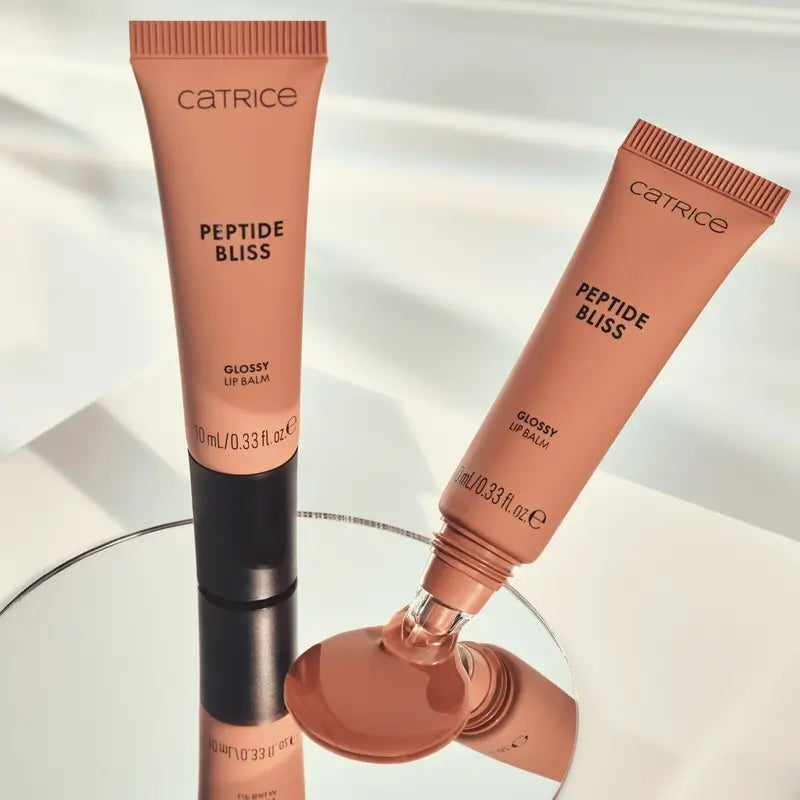 Catrice The Glossy Sequence Nude Set De Labios 01