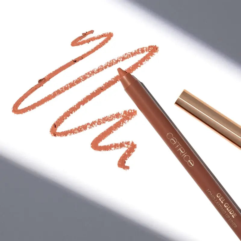 Catrice The Glossy Sequence Nude Set De Labios 01