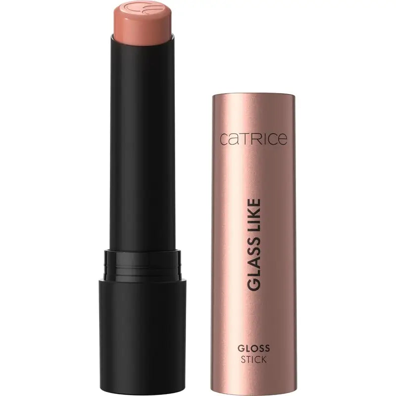 Catrice The Glossy Sequence Nude Set De Labios 01