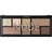 Catrice The Pure Nude Paleta De Sombras De Ojos, 9 gr