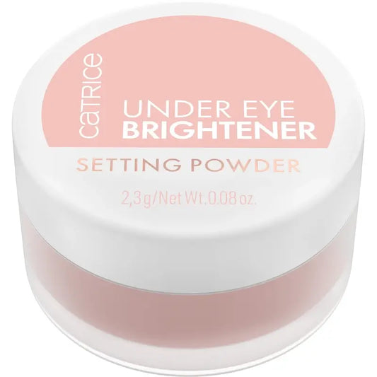 Catrice Under Eye Brightener Setting Powder 010 , 2.3 gr
