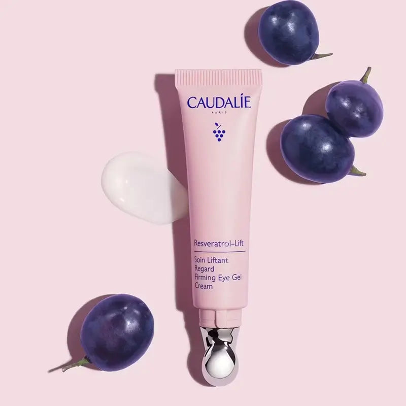 Caudalie Resveratrol-Lift Tratamiento Lifting Ojos , 15 ml