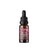 CBD HOME Aceite De Cbd 20% + Cbn 20% + Ashwagandha + Azafrán, 10 ml