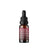 CBD HOME Aceite De Cbd 20% + Cbn 20% + Ashwagandha + Azafrán, 10 ml