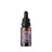 CBD HOME Aceite De Cbd + Cbn + Melisa + Valeriana, 10 ml