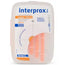 Interprox Plus Cepillo Dental Interproximal Super Micro 10 unidades