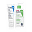 Cerave Cerave Gel Limpiador 236 Ml + Cerave Loción Hidratante De Rostro, 52 Ml