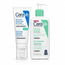 Cerave Cerave Gel Limpiador Espumoso 236 Ml + Oil Control Gel Crema Hidratante 52 Ml