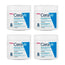CeraVe Crema Hidratante, Pack 4 x 454 gr