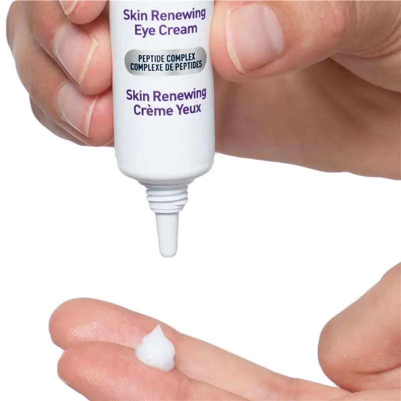 Cerave Crema Reafirmante Contorno De Ojos Skin Renewing , 15 ml