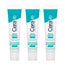 CeraVe Gel Control Imperfecciones, Pack 3 x 40 ml