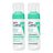 CeraVe Limpiador Air Foam Reequilibrante , Pack 2 x 148 ml