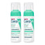 CeraVe Limpiador Air Foam Reequilibrante , Pack 2 x 148 ml