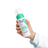 CeraVe Limpiador Air Foam Reequilibrante , Pack 2 x 148 ml