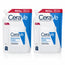 Cerave Pack Cerave Recarga Crema Hidratante , 454 Ml X2 , x2