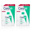 Cerave Pack Cerave Recarga Gel Limpiador Espumoso , 473 Ml, x2