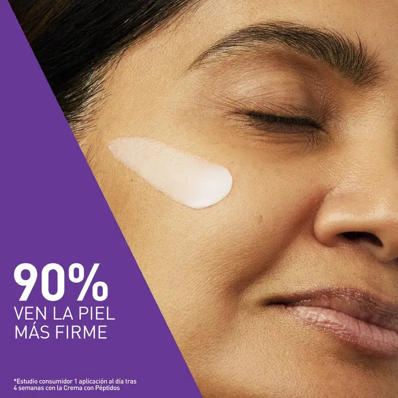 Cerave Skin Renewing Crema Con Péptidos , 48 ml