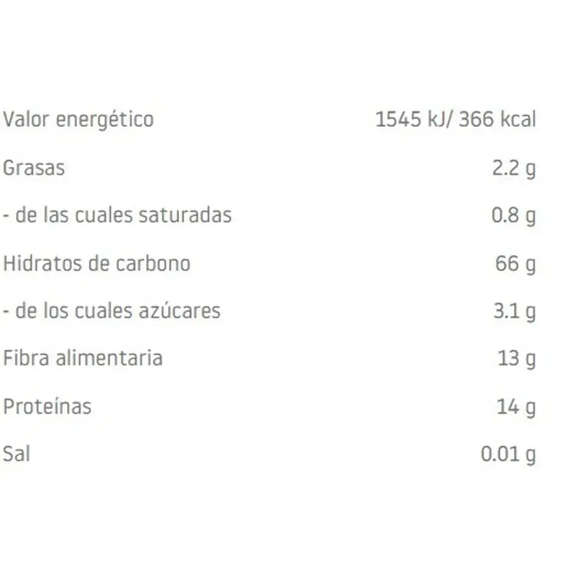 Smileat Cereales Sabor Chocolate, 300 Gr