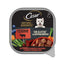 Cesar Natural Muiltipack Buey 16X100Gr