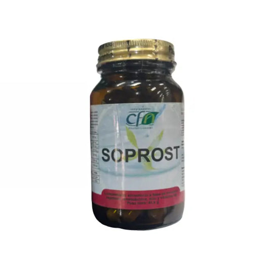 Cfn Soprost, 60 Cápsulas