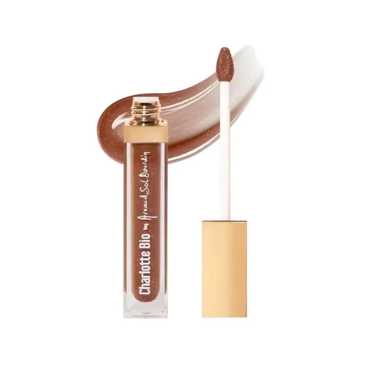 Charlotte Bio brillo de labios Arnaud Sol Bronzer, 6,5 ml